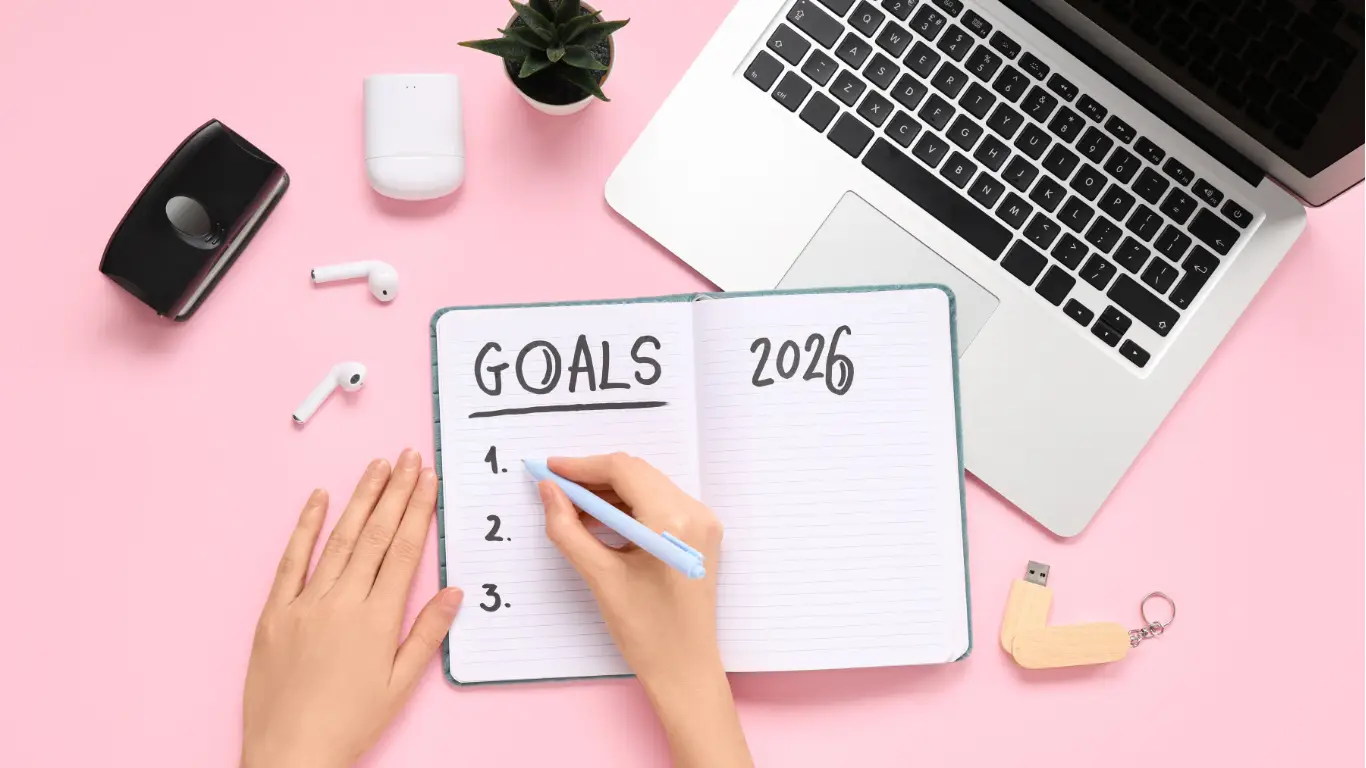 [Gratis] Impulsa tu marca hacia 2026: Guía + recursos